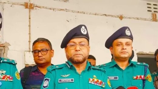 রাড্ডা এমসিএইচ ভাঙচুর: পুলিশের গাফিলতি ছিল কি না খতিয়ে দেখা হচ্ছে