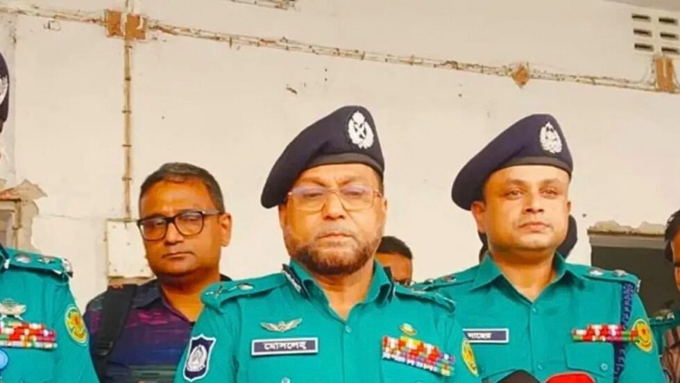 রাড্ডা এমসিএইচ ভাঙচুর: পুলিশের গাফিলতি ছিল কি না খতিয়ে দেখা হচ্ছে