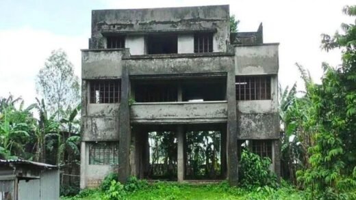 দুই দশকের আইনি জটিলতা শেষ: শেরপুরের নকলা ফায়ার সার্ভিস স্টেশনটি চালুর উদ্যোগ