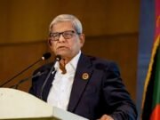 গণতন্ত্র সুপ্রতিষ্ঠিত হলে সব সম্প্রদায়ের অধিকার নিশ্চিত হবে: রাষ্ট্রপতি