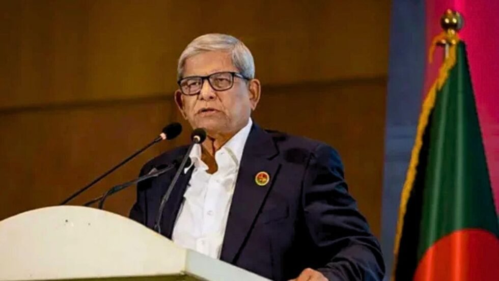 গণতন্ত্র সুপ্রতিষ্ঠিত হলে সব সম্প্রদায়ের অধিকার নিশ্চিত হবে: রাষ্ট্রপতি