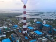 বন্ধ হয়ে গেল রামপাল বিদ্যুৎকেন্দ্রের এক ইউনিট