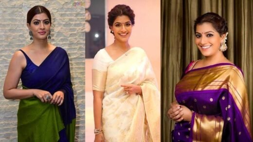 সন্ধ্যার মধ্যেই নৈশভোজ সারেন অভিনেত্রী বরলক্ষ্মী, কী উপকার হয় শরীরে?
