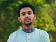 বিদেশে ধূলিকণারও প্রমাণ মিললে রাজনীতি ছাড়ব: আসিফ মাহমুদ