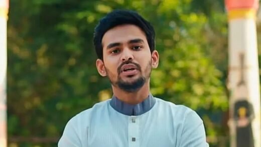 বিদেশে ধূলিকণারও প্রমাণ মিললে রাজনীতি ছাড়ব: আসিফ মাহমুদ