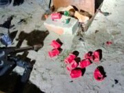 এবার বুদ্ধিজীবী কবরস্থানে বোমা সদৃশ বস্তু, ঘিরে রেখেছে এসআরবি