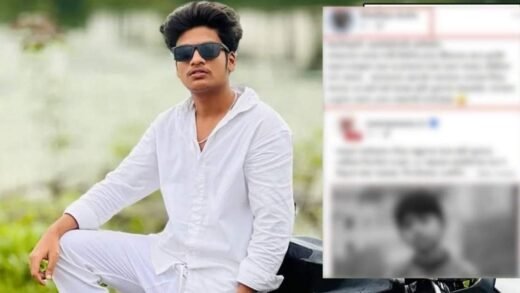অপ্রতিম হত্যাকাণ্ড: আটক আনাসকে ছেড়ে দিয়েছে এসআরবি