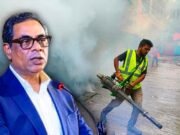 কনটেন্ট ক্রিয়েটরদের ডেঙ্গু ঠেকাতে মাঠে নামার আহ্বান