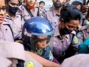 রিমান্ডে চাঞ্চল্যকর তথ্য দিলেন নজরুলপত্মী মাকছুদা, আটকে রাখার আবেদন