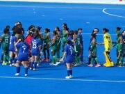 চাইনিজ তাইপেকে ৭-০ গোলে উড়িয়ে বাংলাদেশের মেয়েদের দুর্দান্ত শুরু