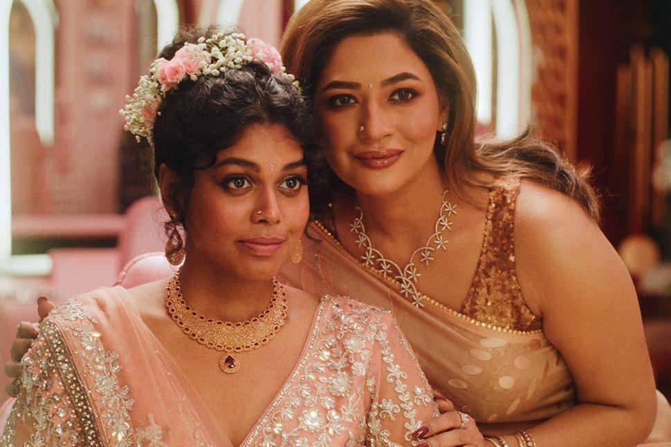 টরন্টো চলচ্চিত্র উৎসবে প্রশংসিত বাংলাদেশের ‘দ্য ডিফিকাল্ট ব্রাইড’