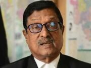 হাসিনার মতো করলে তোমাদেরও জনগণ বিদায় করে দেবে: ফজলুর রহমান