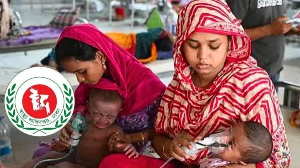 হাম উপসর্গে আরও ৪ শিশুর মৃত্যু, বেড়েই চলেছে নতুন আক্রান্ত হাম উপসর্গে আরও ৪ শিশুর মৃত্যু, বেড়েই চলেছে নতুন আক্রান্ত