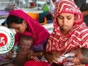 হাম উপসর্গে আরও ৪ শিশুর মৃত্যু, বেড়েই চলেছে নতুন আক্রান্ত