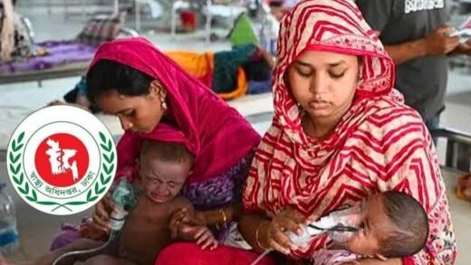 হাম উপসর্গে আরও ৪ শিশুর মৃত্যু, বেড়েই চলেছে নতুন আক্রান্ত