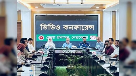 জাতীয় ডেঙ্গু প্রতিরোধ ও পরিচ্ছন্নতা অভিযান-২০২৬ শুরু