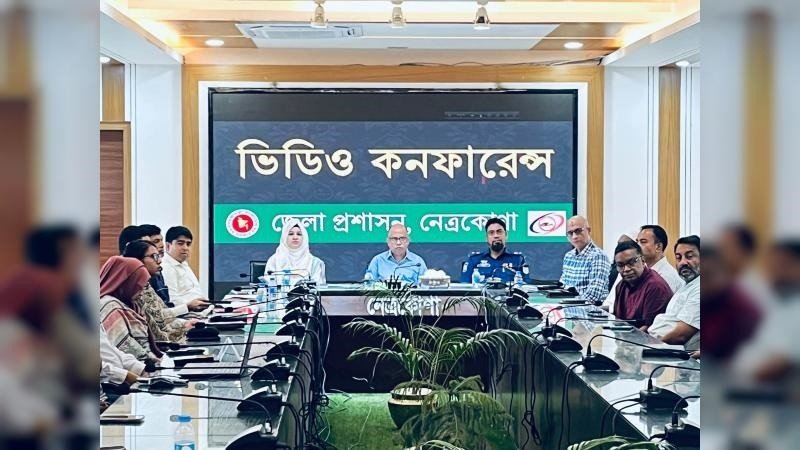 জাতীয় ডেঙ্গু প্রতিরোধ ও পরিচ্ছন্নতা অভিযান-২০২৬ শুরু