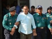 বিডিআর হত্যাকাণ্ডের প্রত্যক্ষদর্শী ৪ জনকে পেট চিড়ে সিমেন্টের বস্তা বেঁধে নদীতে ফেলা হয়