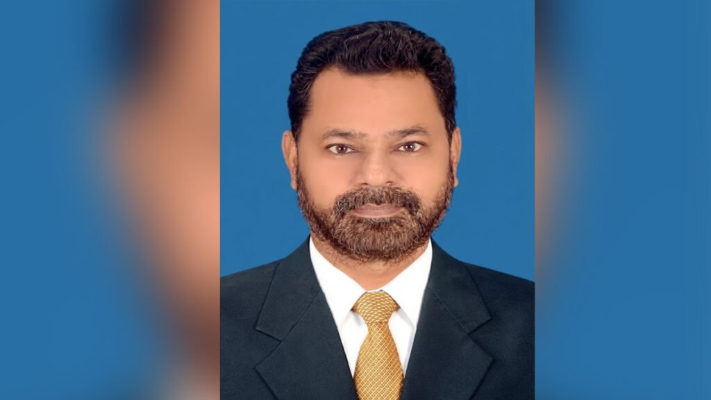 ইবির শাহ আজিজুর রহমান হলের নতুন প্রভোস্ট ড. আবদুস সামাদ