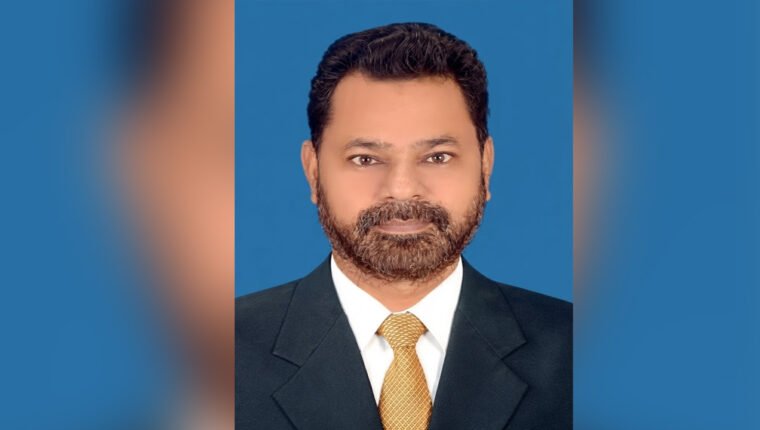 ইবির শাহ আজিজুর রহমান হলের নতুন প্রভোস্ট ড. আবদুস সামাদ