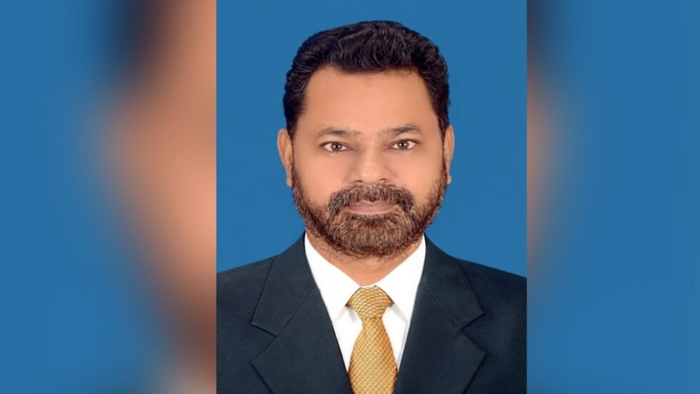 ইবির শাহ আজিজুর রহমান হলের নতুন প্রভোস্ট ড. আবদুস সামাদ