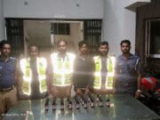 ভালুকায় অবৈধ ভারতীয় স্কাফ সিরাপসহ গ্রেপ্তার ১