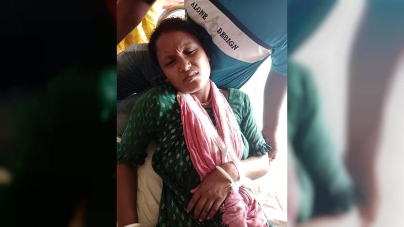 ঠাকুরগাঁওয়ে মন্দিরে সনাতন ও ইস্কন ধর্মাবলম্বীদের সংঘর্ষ, আহত ৯