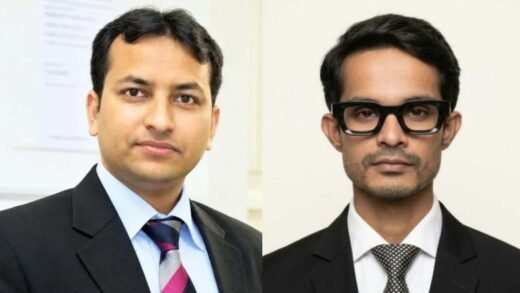 বাকৃবিতে 'ত্রিভুজ' সাংস্কৃতিক সংগঠনের সভাপতি ড. জিয়াউল, সম্পাদক ফাহিম