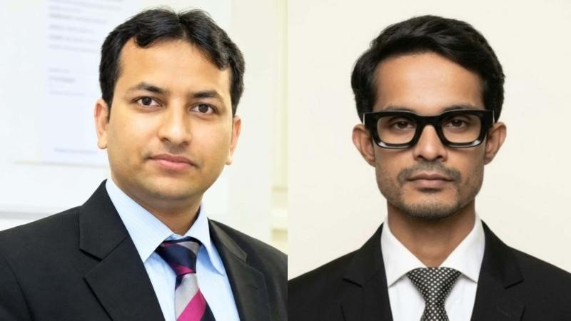 বাকৃবিতে 'ত্রিভুজ' সাংস্কৃতিক সংগঠনের সভাপতি ড. জিয়াউল, সম্পাদক ফাহিম