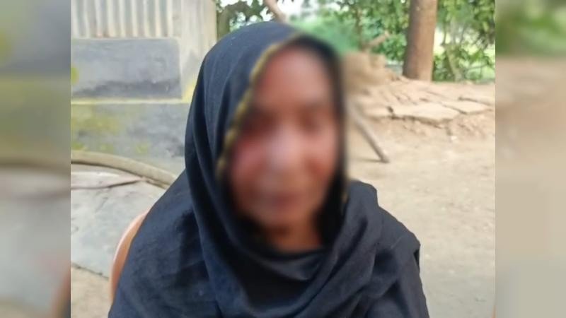 গোপালপুরে ৭০ বছরের বৃদ্ধের বিরুদ্ধে ধর্ষণের অভিযোগ ৮০ বছরের বৃদ্ধার