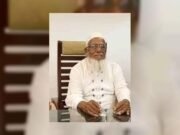 বিএনপি নেতা আজিম উদ্দিনের মৃত্যুতে রুহুল কবির রিজভীর শোকবার্তা