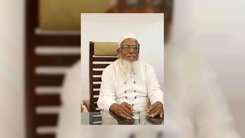 বিএনপি নেতা আজিম উদ্দিনের মৃত্যুতে রুহুল কবির রিজভীর শোকবার্তা