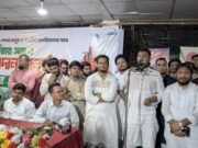 চট্টগ্রামে এনসিপিতে প্রায় তিন হাজার নতুন সদস্যের যোগদান