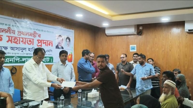 জুলাই আন্দোলন ১৭ বছরের সংগ্রামের ফসল: ত্রাণমন্ত্রী