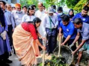 শেরপুরে ডেঙ্গু প্রতিরোধে ৩ মাসের.পরিচ্ছন্নতা অভিযান
