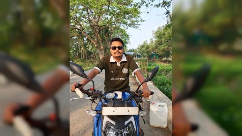 গোপালপুরে ইয়াবাকাণ্ডে যুবদল নেতা বহিষ্কার