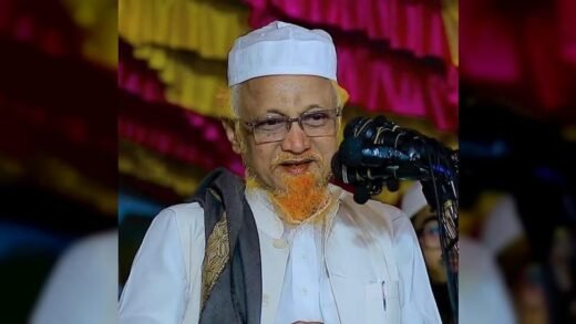 ব্রাহ্মণবাড়িয়া-২: বিএনপির বিরুদ্ধে ‘মুনাফেকির’ অভিযোগ জুনায়েদ আল হাবিবের