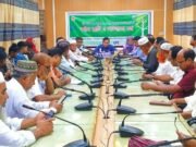 হালুয়াঘাটে বিশ্ব শিক্ষক দিবস পালিত