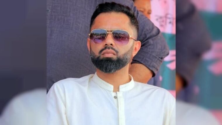 কুমিল্লায় বিএনপি নেতাকে লাঞ্ছিত করার অভিযোগে যুগ্ম আহবায়ককে শোকজ