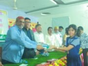 মির্জাপুরে বিশ্ব শিক্ষক দিবস ও নজরুল বর্ষ উদযাপিত