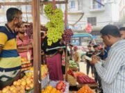 মির্জাপুরে ভোক্তা অধিকারের অভিযান, ৩৩ হাজার টাকা অর্থদণ্ড