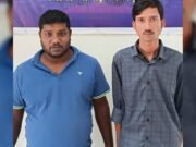 পঞ্চগড়ে যুবদলের দুই নেতা গ্রেপ্তার, দলীয় পদ স্থগিত