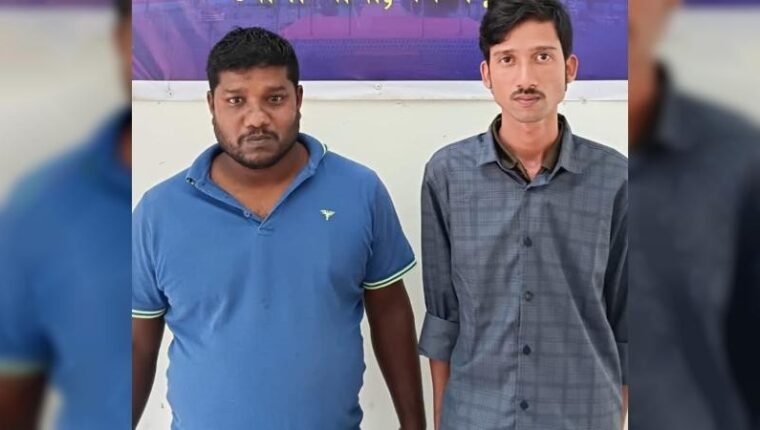 পঞ্চগড়ে যুবদলের দুই নেতা গ্রেপ্তার, দলীয় পদ স্থগিত