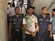 লালমনিরহাটে আলোচিত মিতু হত্যা মামলায় স্বামীর মৃত্যুদণ্ড