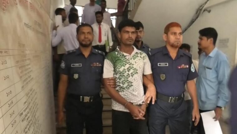 লালমনিরহাটে আলোচিত মিতু হত্যা মামলায় স্বামীর মৃত্যুদণ্ড