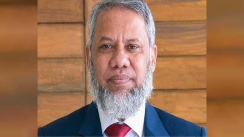 রামেবি উপাচার্যকে অবরুদ্ধ, পদত্যাগে বাধ্য করার অভিযোগ