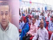 সর্বজনীন পেনশন ভবিষ্যৎ নিরাপদ করার দীর্ঘমেয়াদি সামাজিক সুরক্ষা: ইয়াসের খান