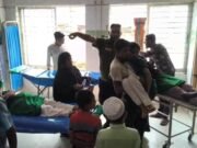 বরগুনায় মাস হিস্টিরিয়ায় আক্রান্ত ২০ শিক্ষার্থী