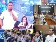 খাগড়াছড়ির শিশুদের সঙ্গে প্রধানমন্ত্রীর ভার্চুয়াল মতবিনিময়, শিশু পার্ক চাইলো শিশুরা