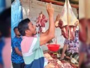 হালুয়াঘাটে মাংসের মান নিশ্চিতে গবাদিপশুর স্বাস্থ্য পরীক্ষা ও পৌরসভার অনুমোদন বাধ্যতামূলক